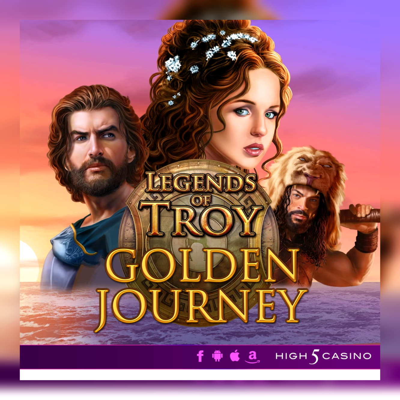 125 Free Spins at Party Casino