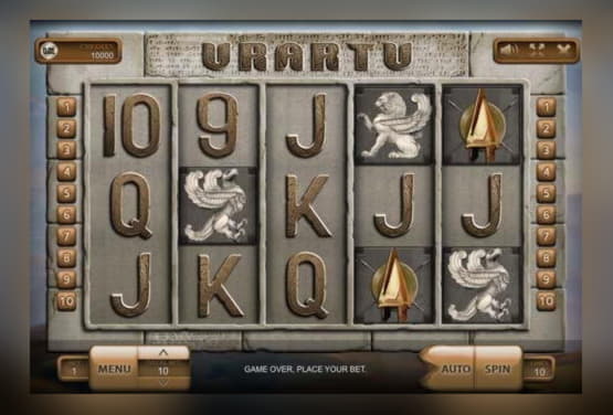 255 free spins no deposit casino at Omni Slots Casino