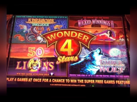 EUR 1090 no deposit casino bonus at Holland Online Casino