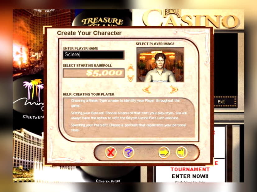EURO 890 Mobile freeroll slot tournament at Cherry Casino