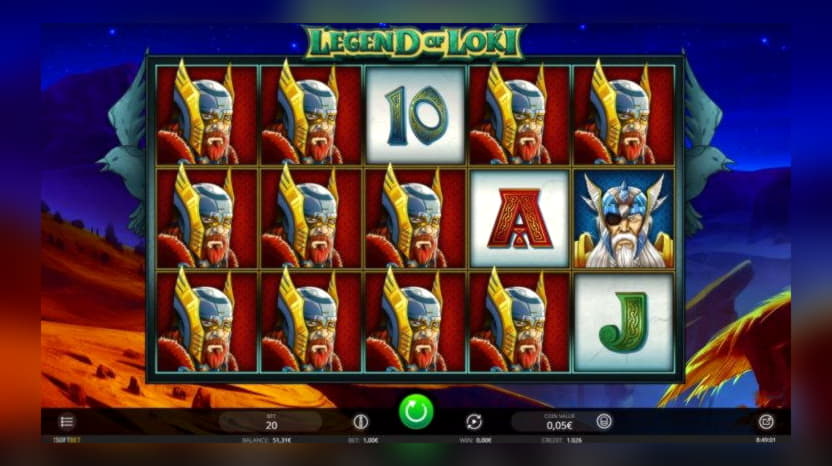 €485 Casino Tournament at Omni Slots Casino