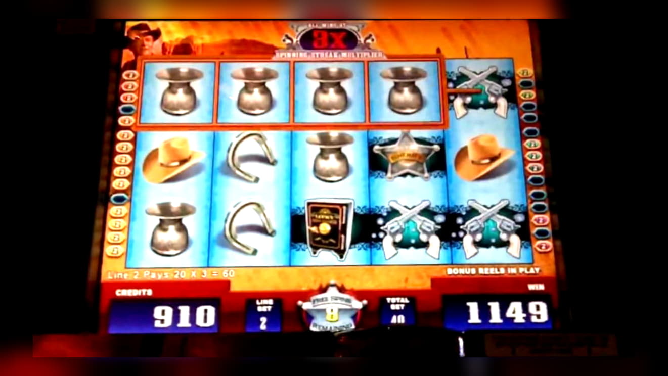 EUR 1655 NO DEPOSIT BONUS CASINO at BGO Casino