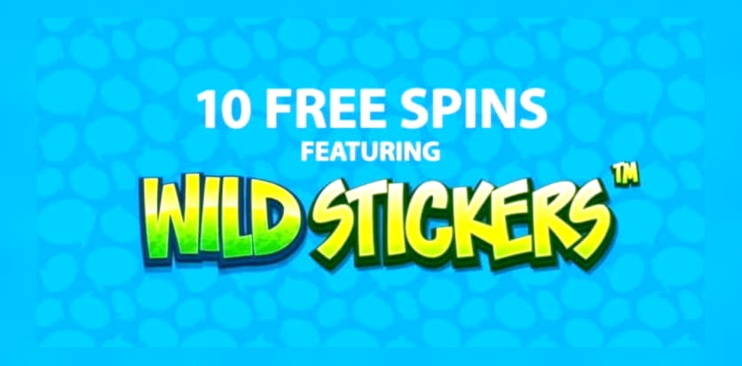 130 free casino spins at Betway Casino