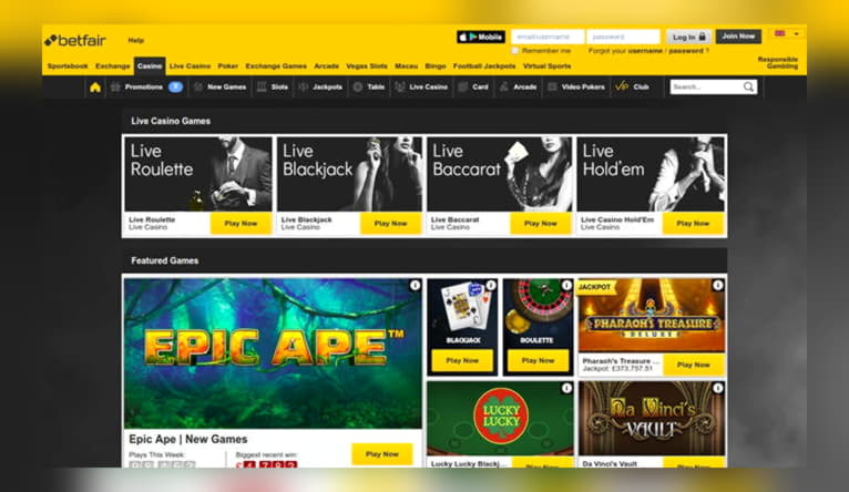 $460 Free Casino Ticket at Slots Million Casino