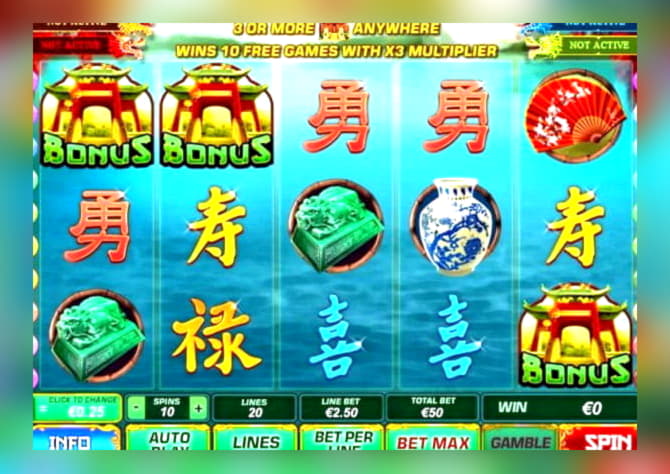 150 Free Spins right now at Casino com
