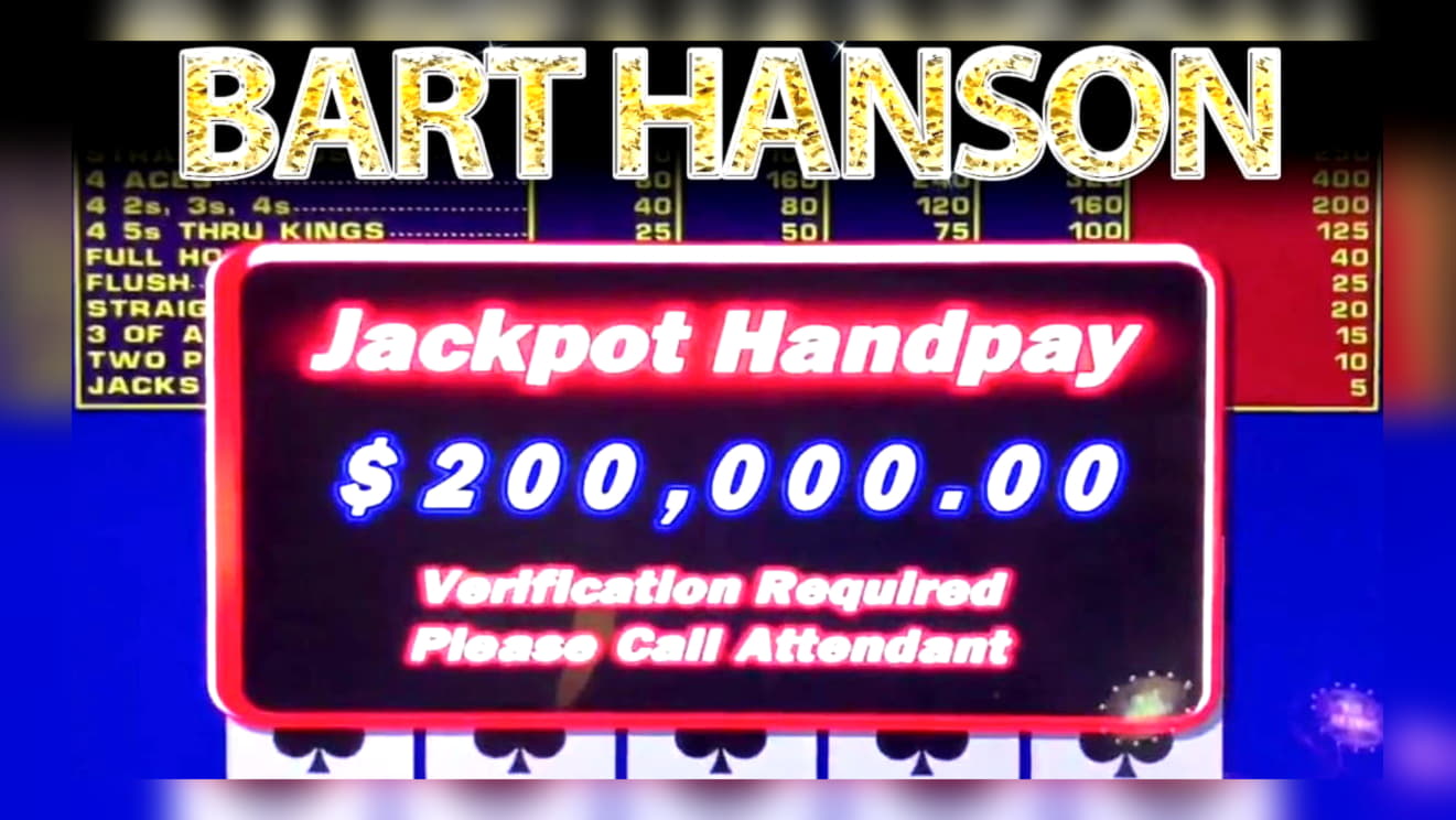 500% Deposit match bonus at Holland Online Casino
