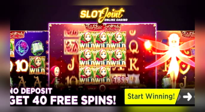 $111 No deposit bonus at Spartan Slots Casino