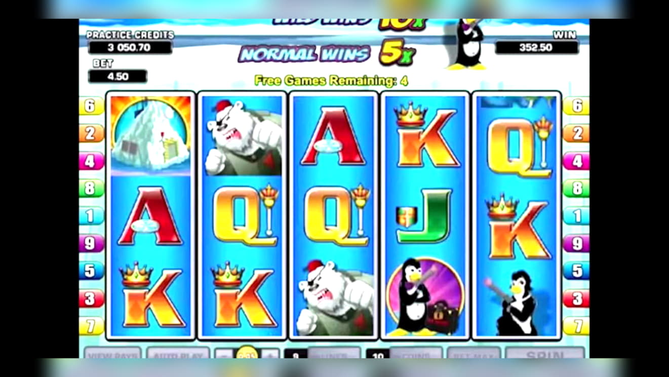 Eur 360 NO DEPOSIT BONUS at Video Slots Casino