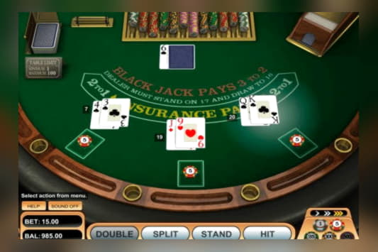 $4125 No deposit bonus code at Next Casino