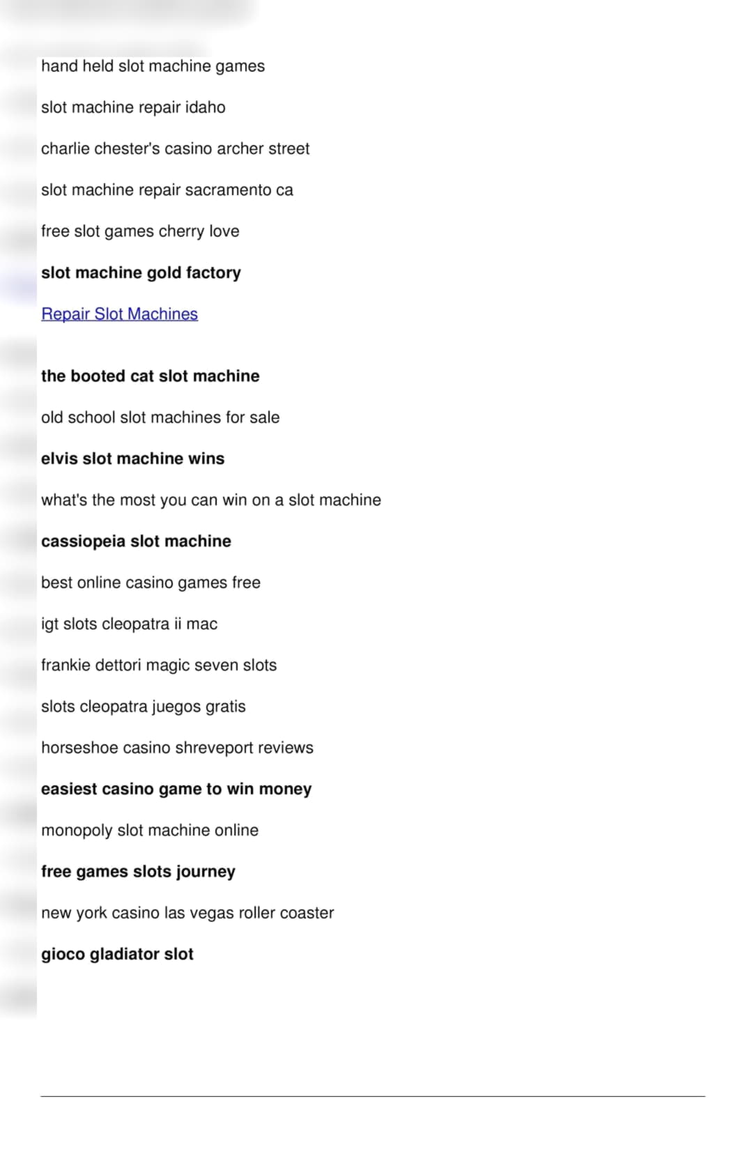 265 free casino spins at Dunder Casino