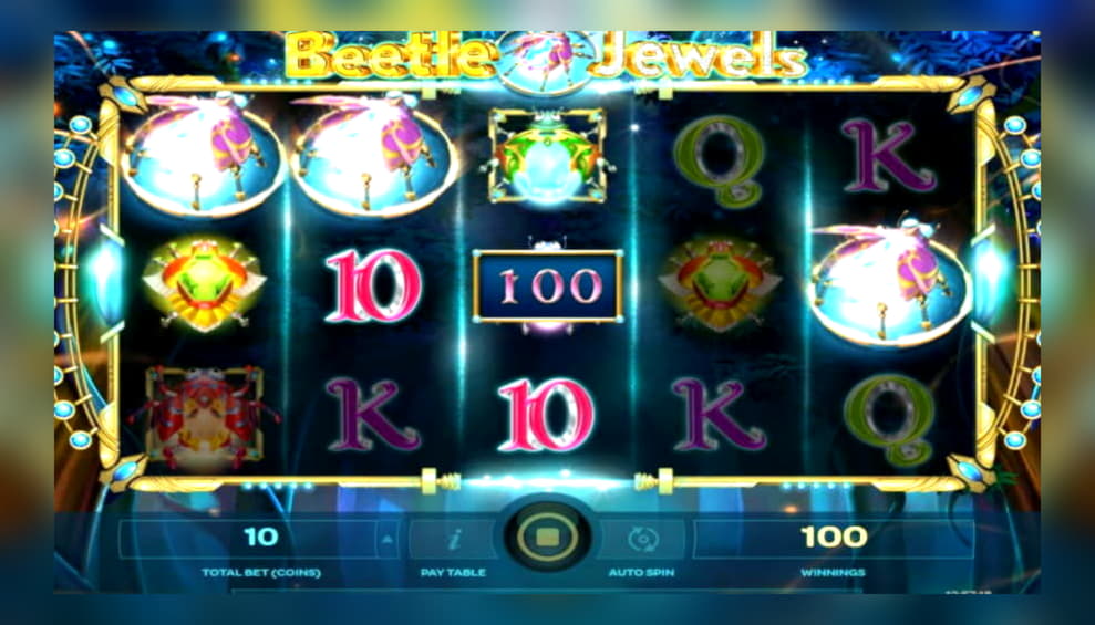 240 Free Casino Spins at Sloty Casino