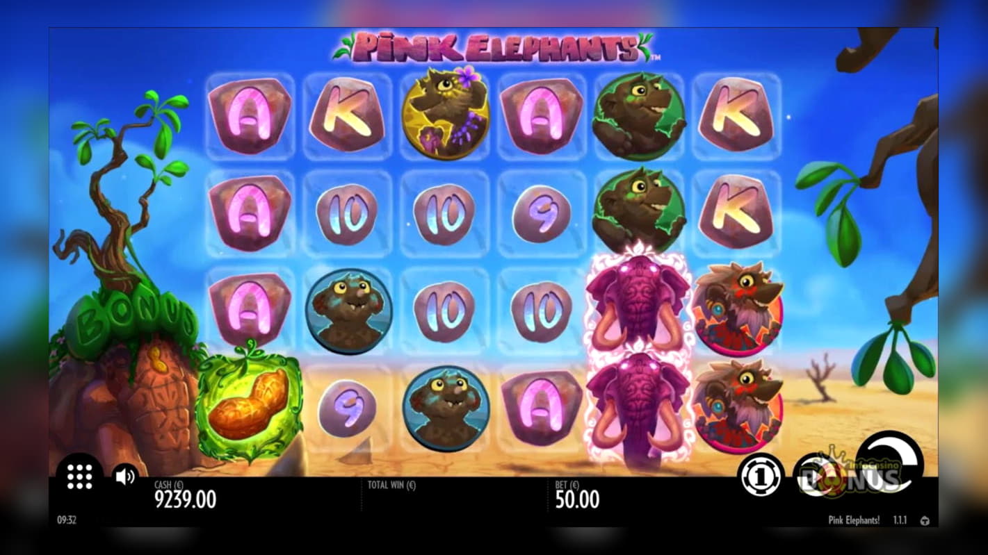 595% Welcome Bonus at Casino-X