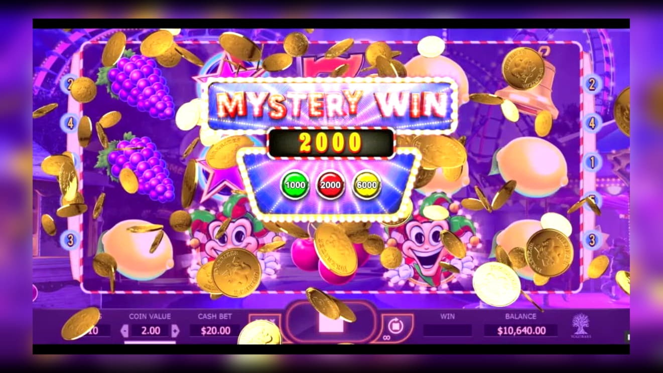 135 free casino spins at Holland Online Casino