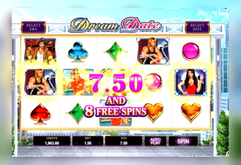 EURO 410 Free casino chip at Next Casino