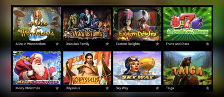 EUR 1755 no deposit bonus at Party Casino