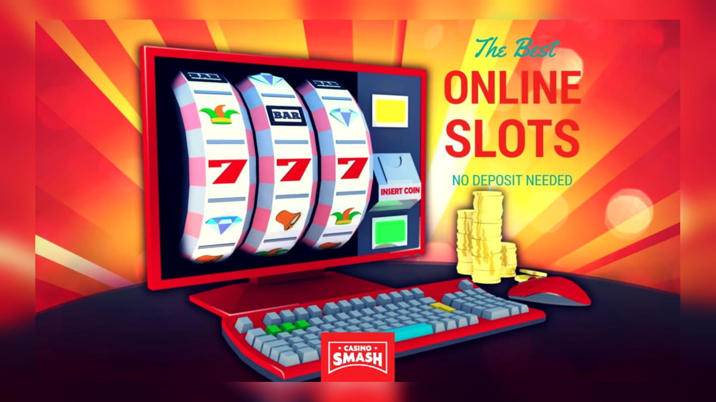 100 Free casino spins at Omni Slots Casino