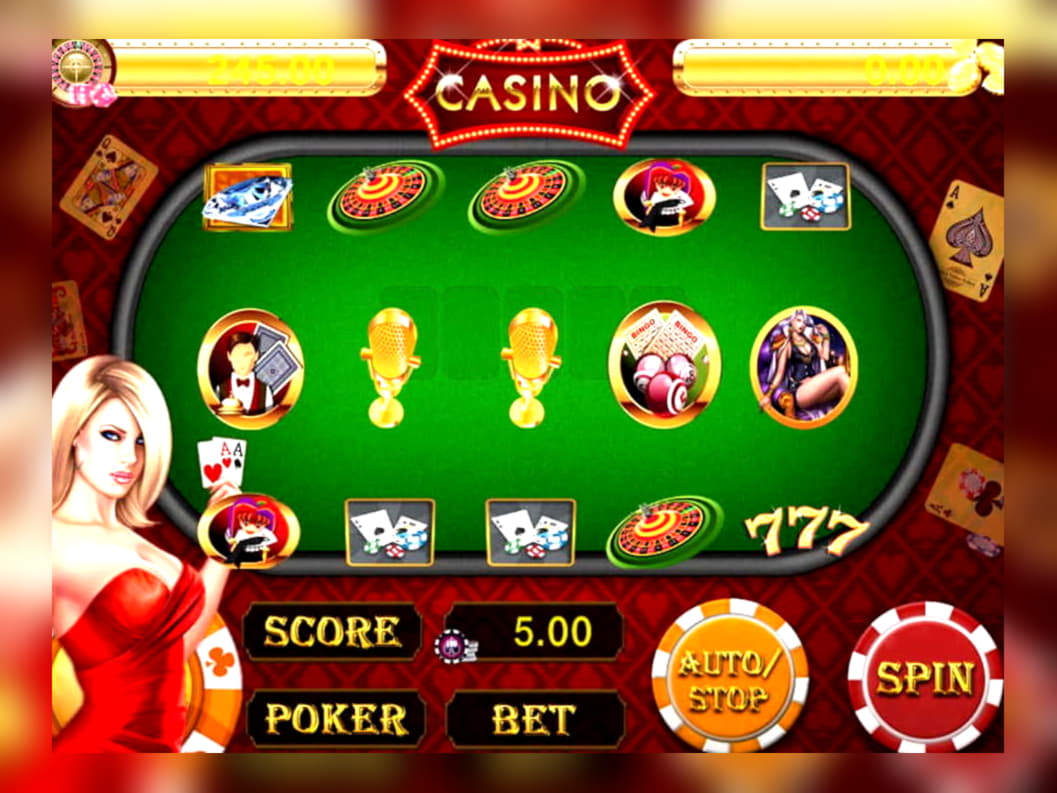 $66 FREE CHIP CASINO at King Billy Casino