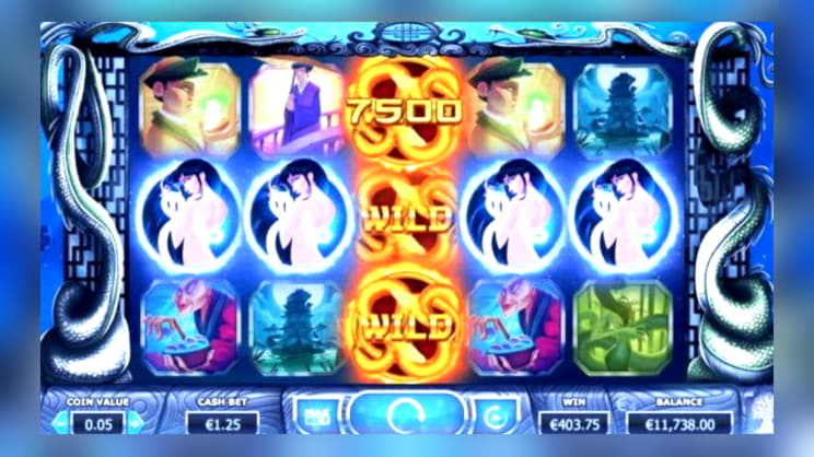 €275 Casino chip at Vegas Hero Casino