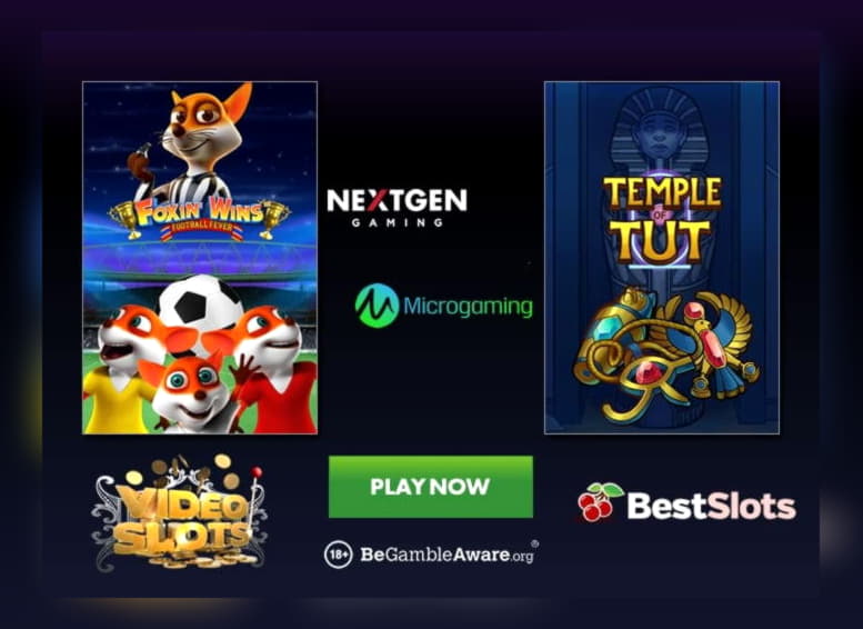 335% No Rules Bonus! at Sloty Casino
