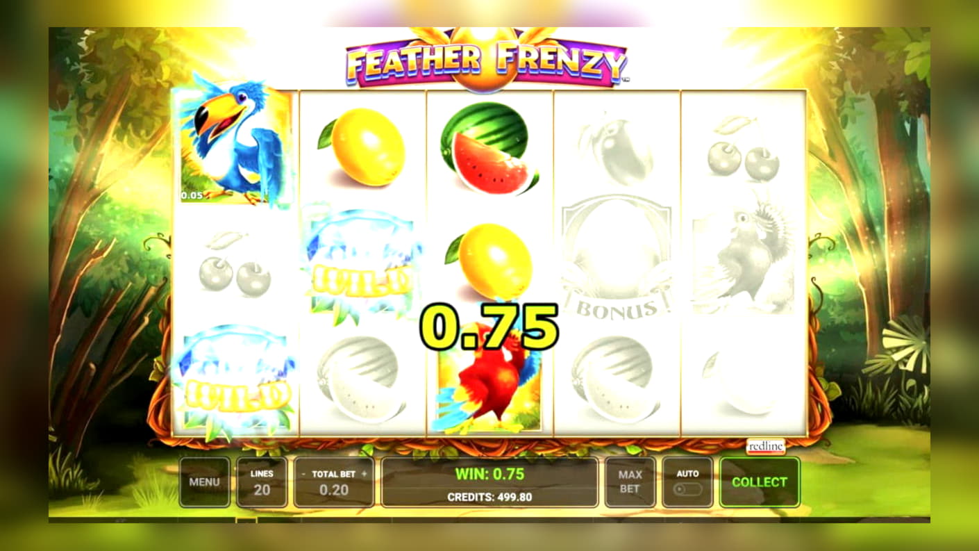 175% Deposit Match Bonus at Nordi Casino