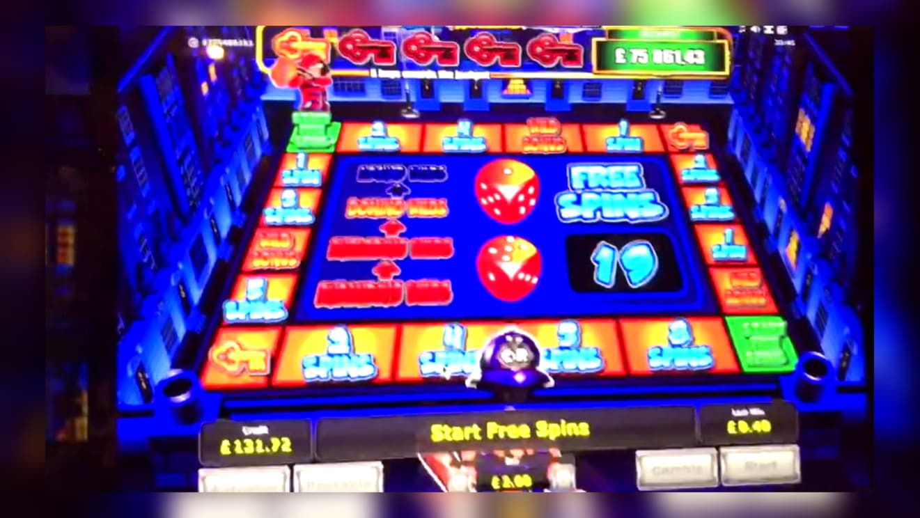 60% Welcome Bonus at Slots Million Casino