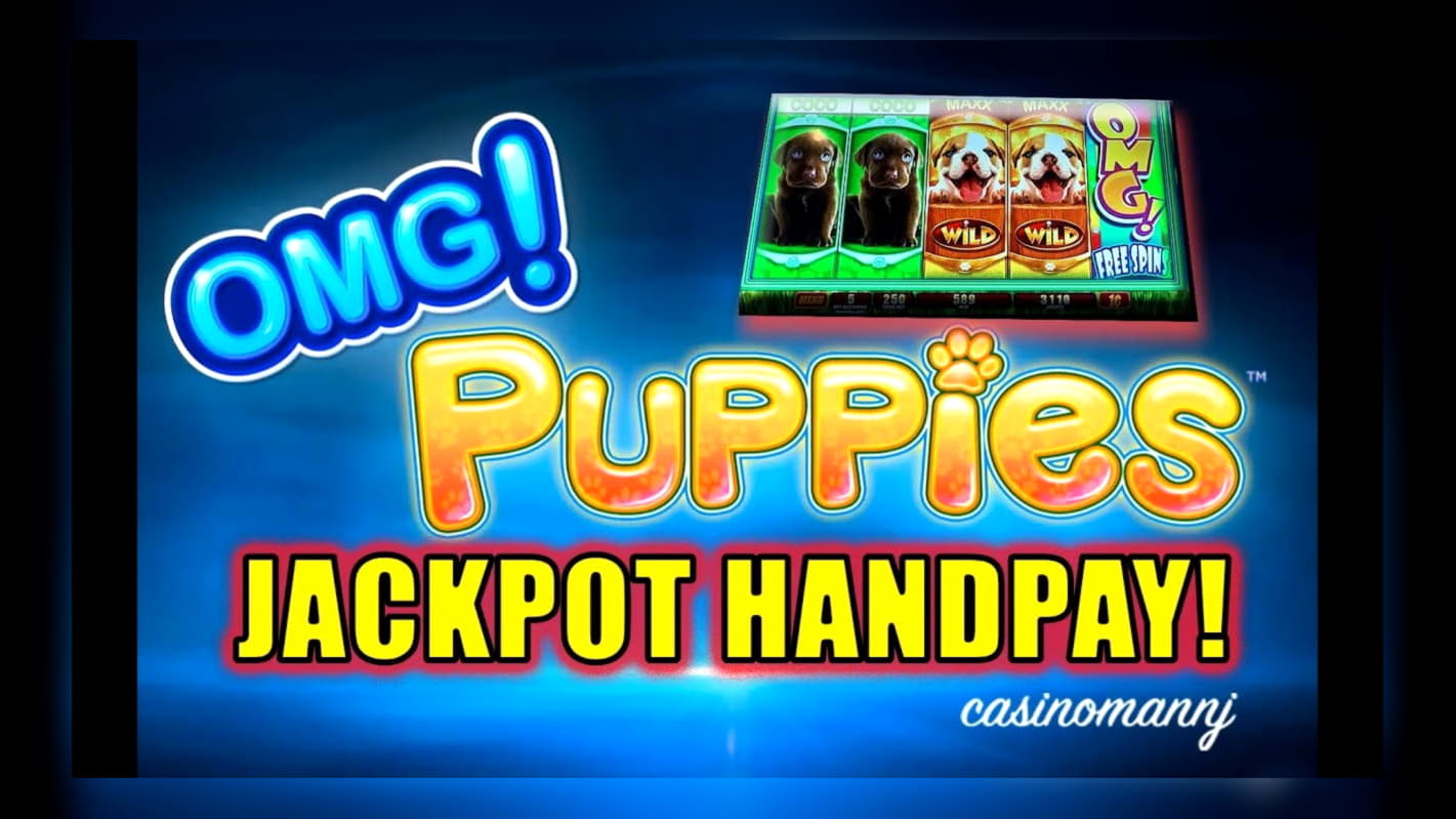 £4610 no deposit bonus at Casino Luck