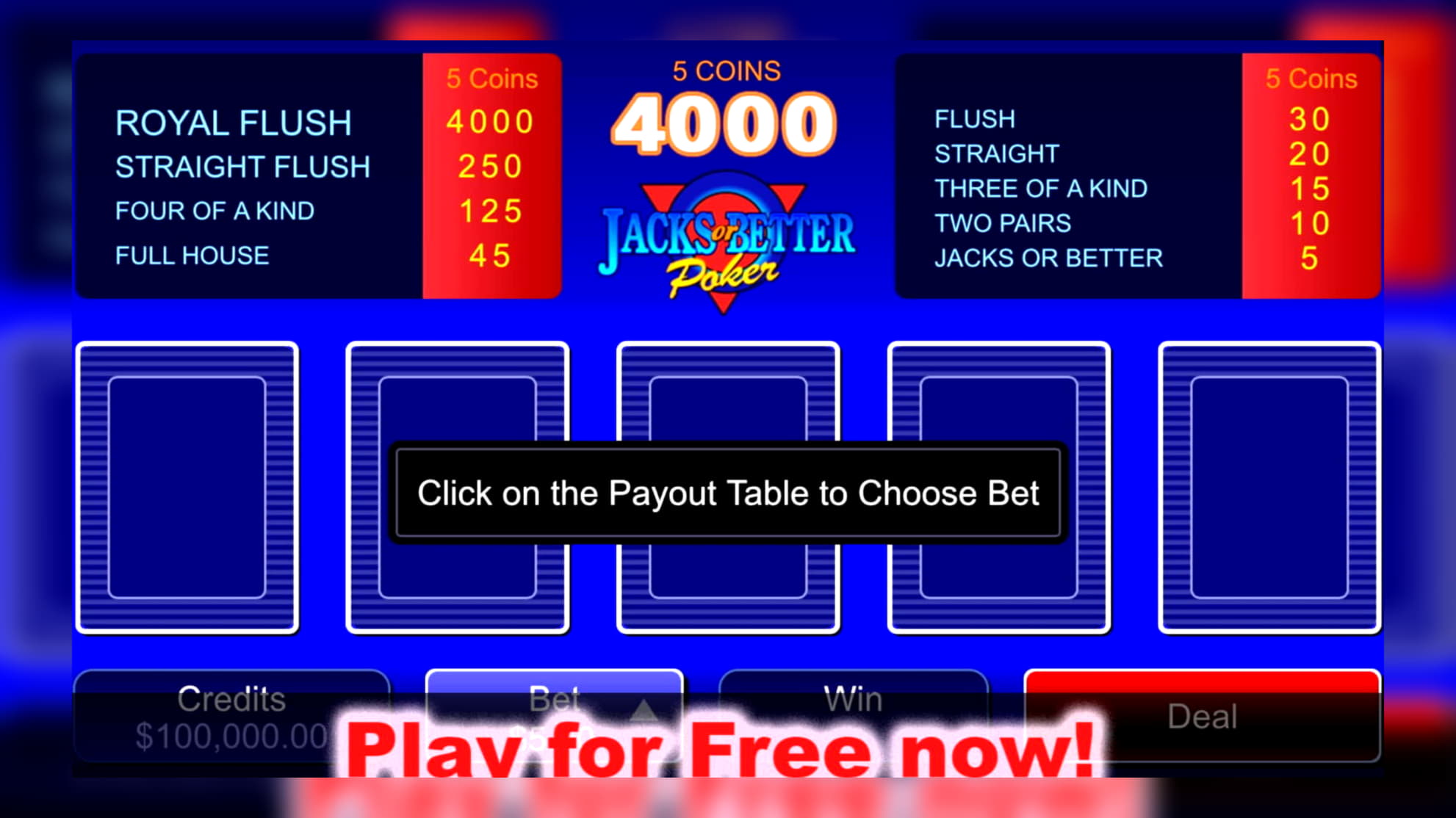 €770 Mobile freeroll slot tournament at BGO Casino