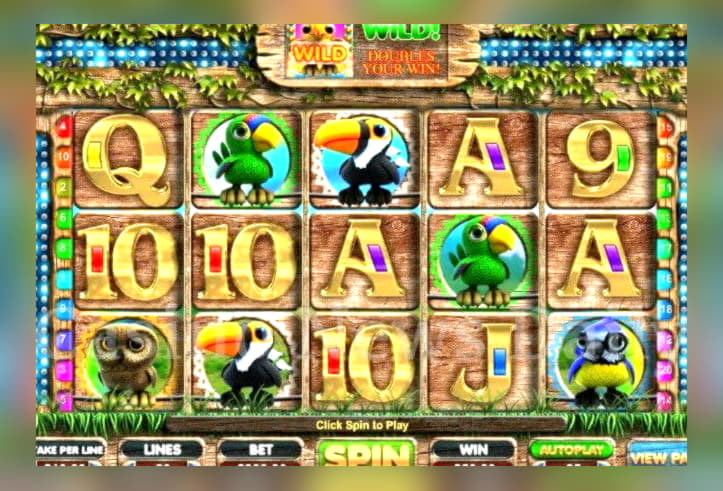 970% Best Signup Bonus Casino at King Billy Casino