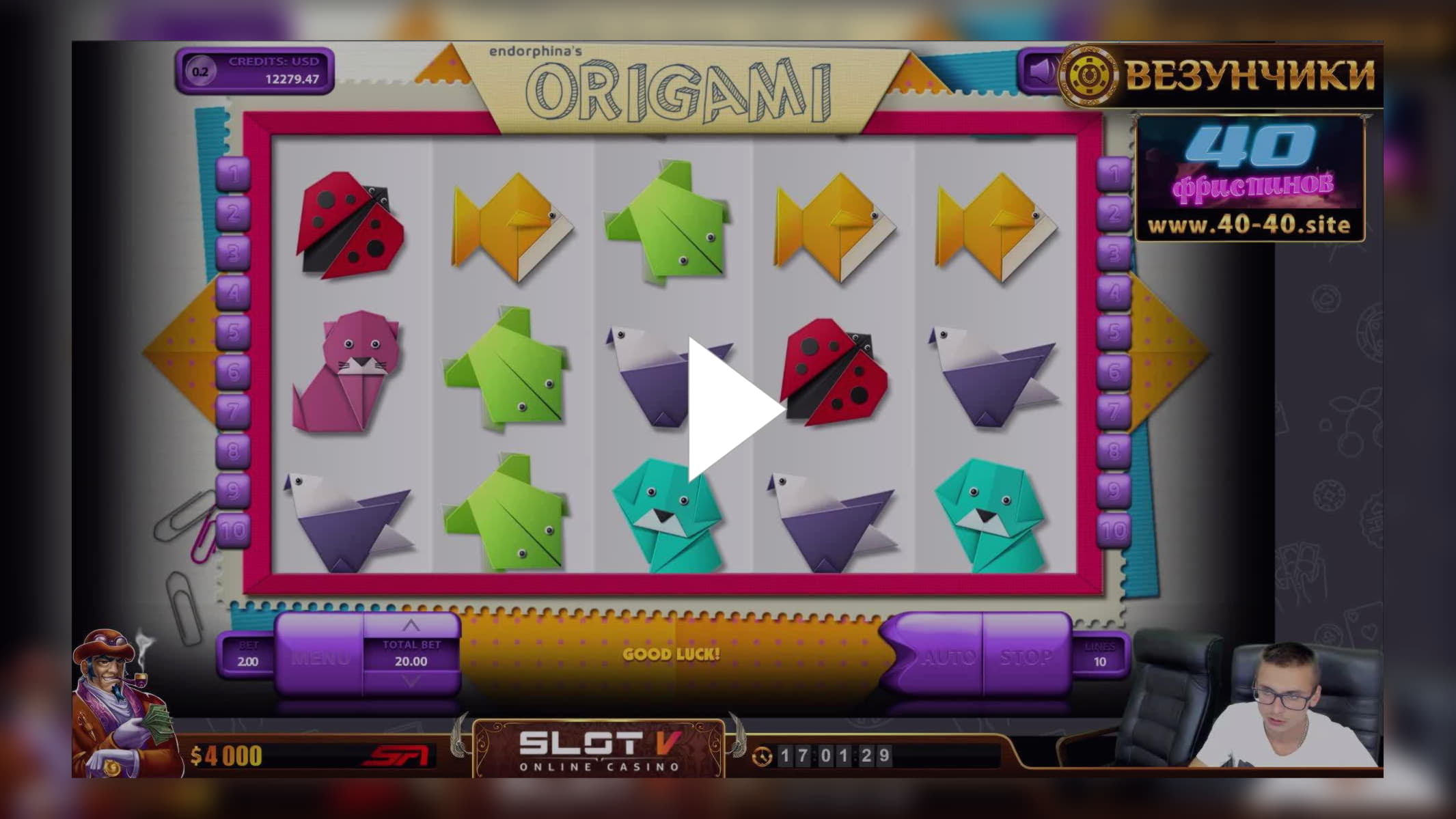 ﻿$300 Casino Chip at Guts Casino