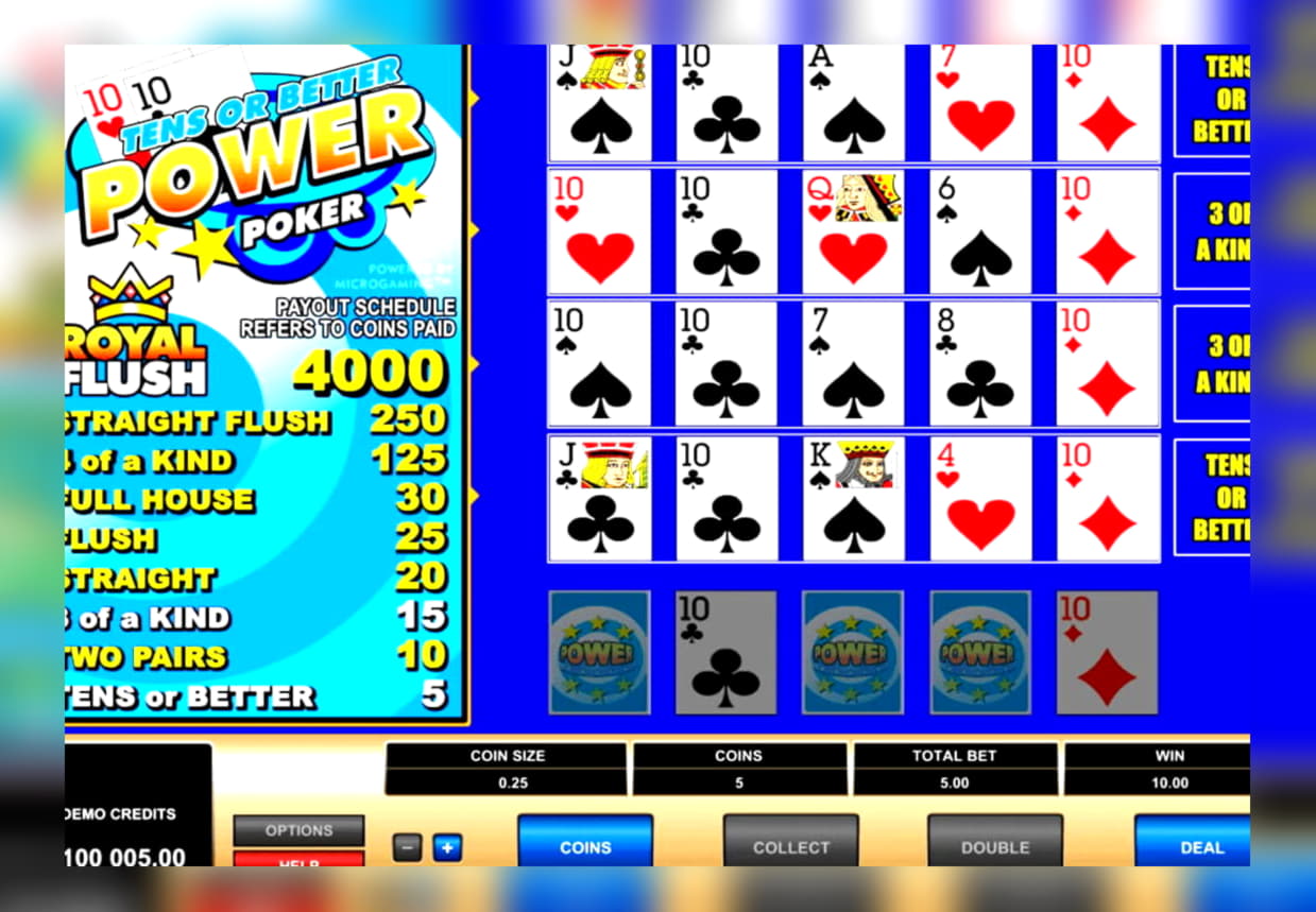 EUR 2710 No deposit bonus casino at Spartan Slots Casino