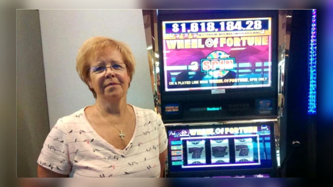 55 Free casino spins at Frank and Fred Casino