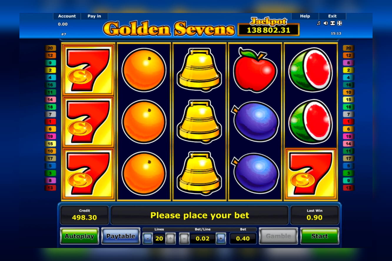 EUR 1060 NO DEPOSIT CASINO BONUS at Video Slots Casino