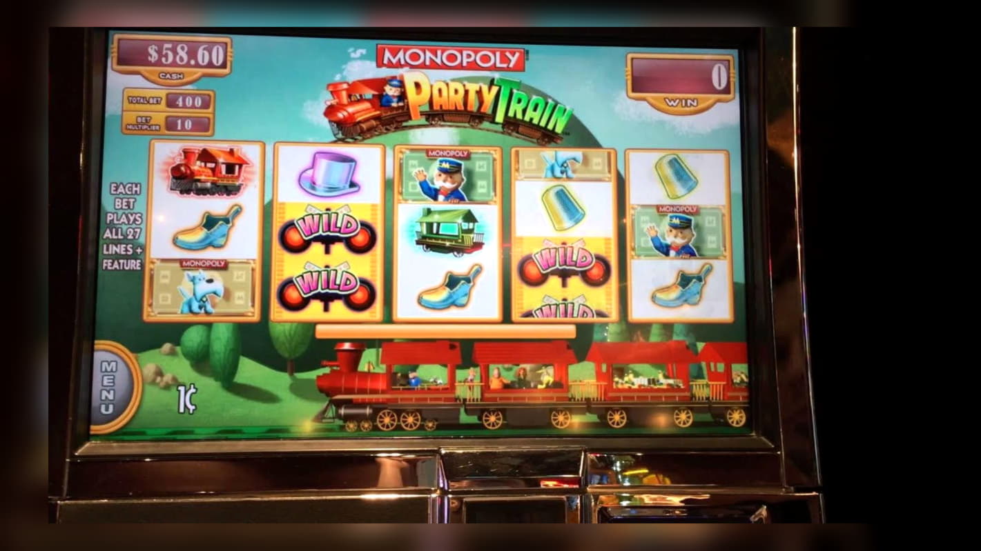 €570 Mobile freeroll slot tournament at William Hill Casino