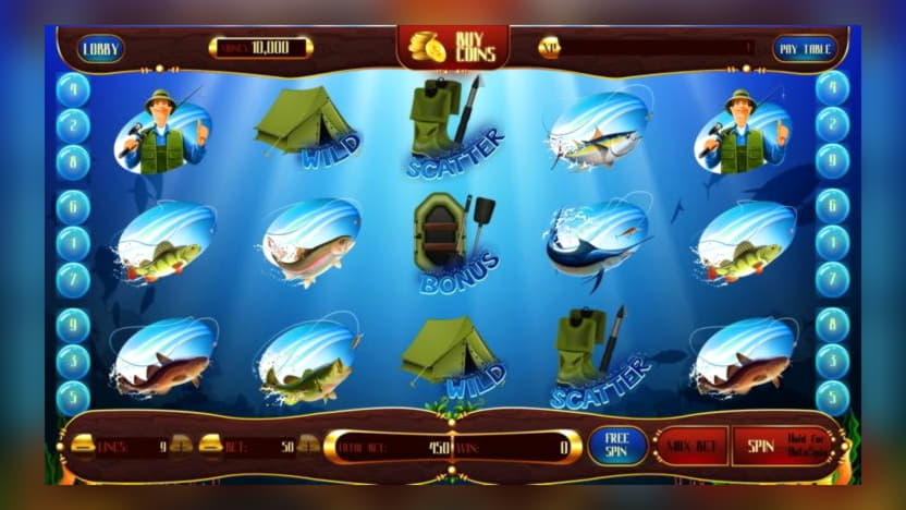775% Best Signup Bonus Casino at Nordi Casino