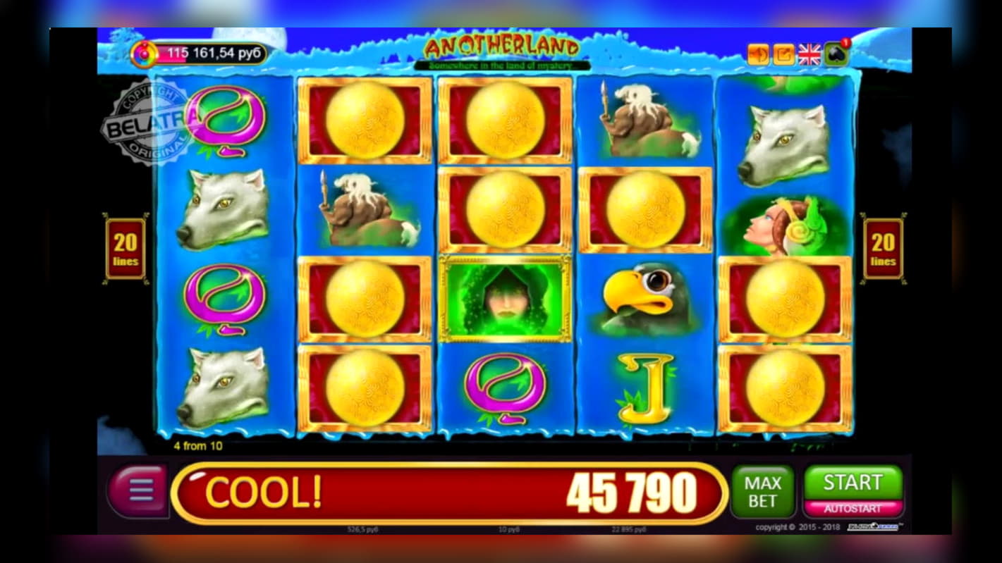230 FREE SPINS at Slots Million Casino