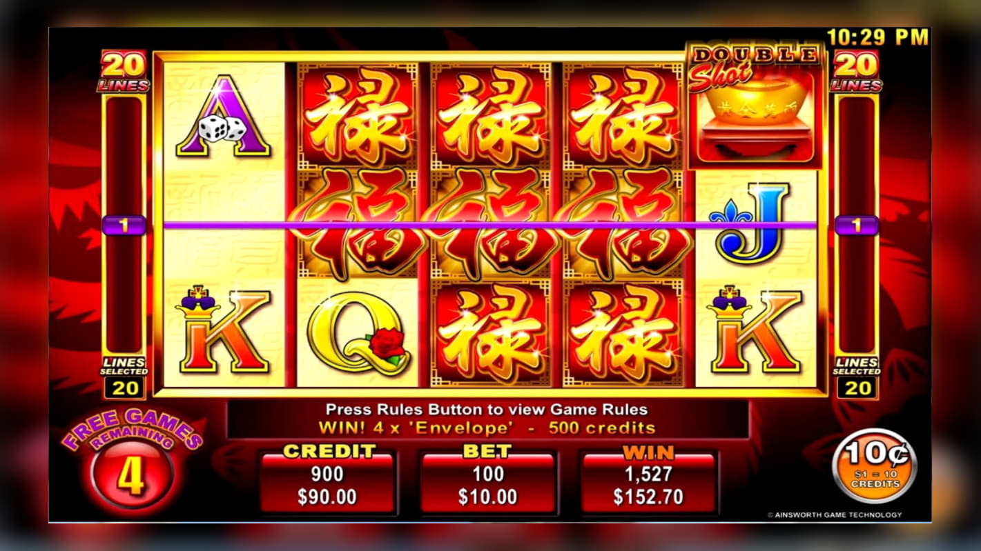 EUR 240 Free Money at Sloty Casino
