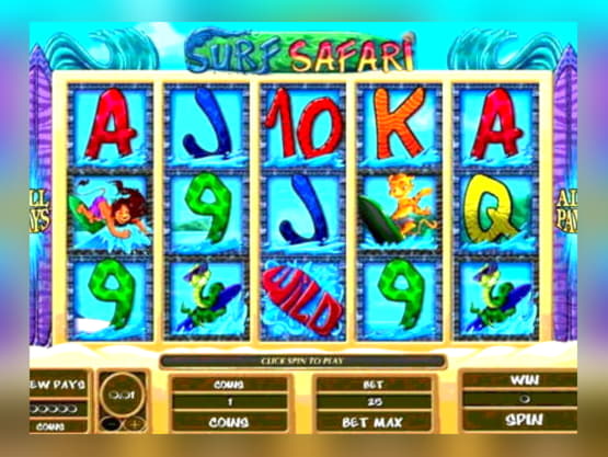 €535 casino chip at Frank and Fred Casino