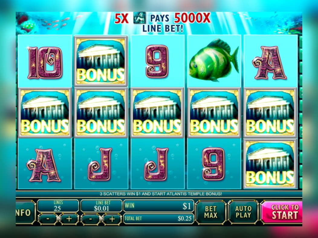 100 free spins casino at Kaboo Casino