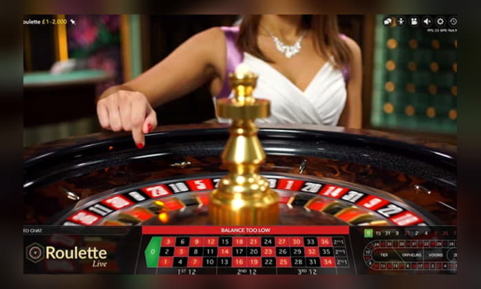 95 Free Spins at Betway Casino