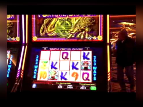 Eur 420 Online Casino Tournament at Kaboo Casino