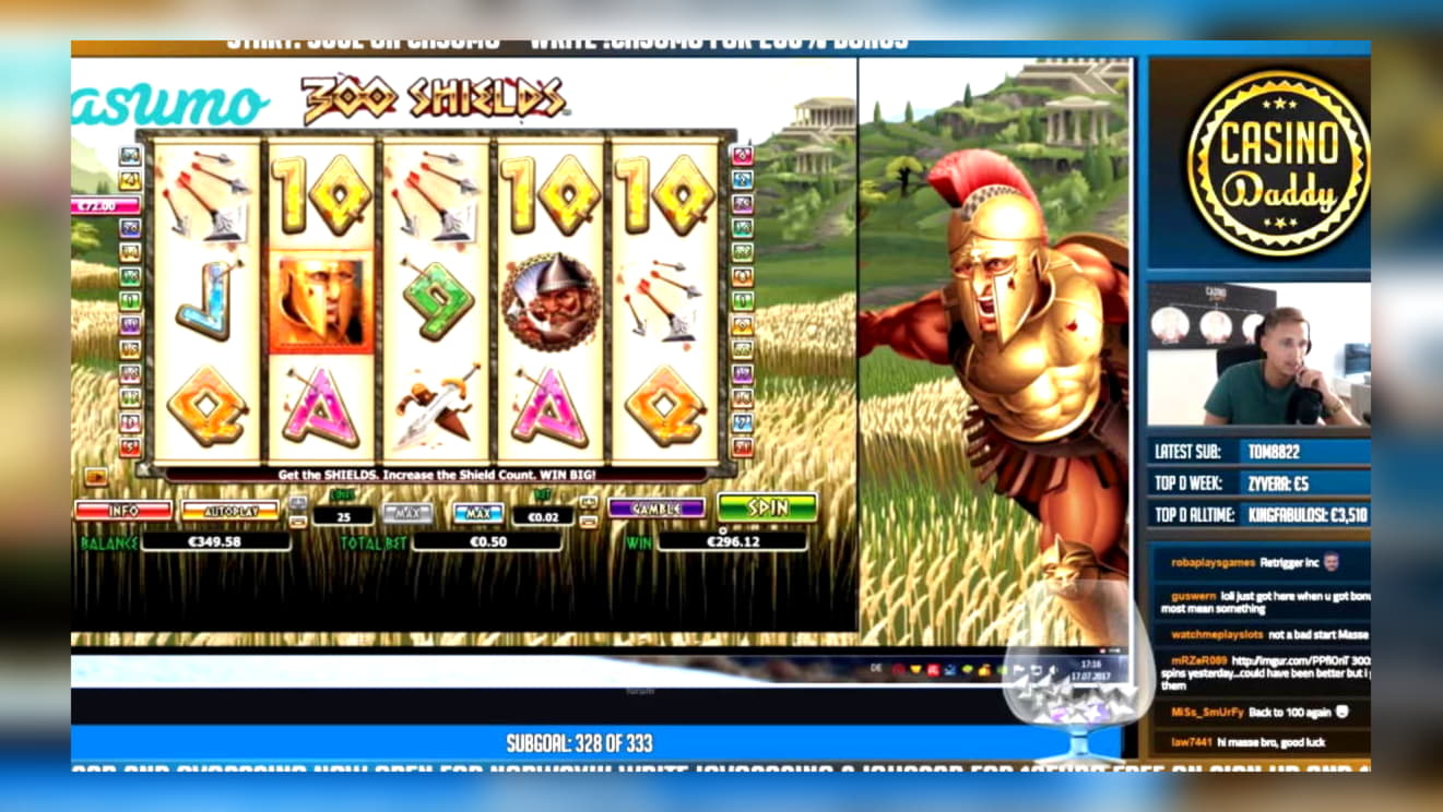 EURO 440 Free Cash at Vegas Hero Casino