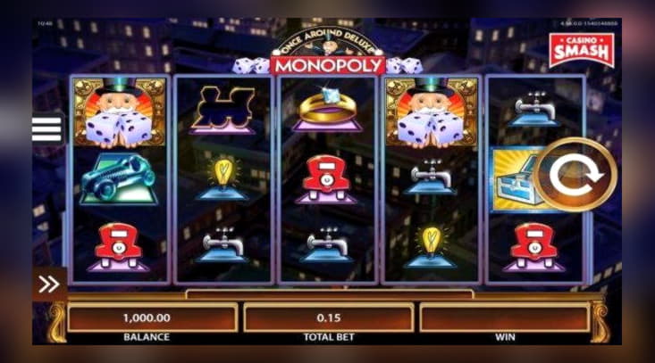 300% Match Bonus at bWin Casino