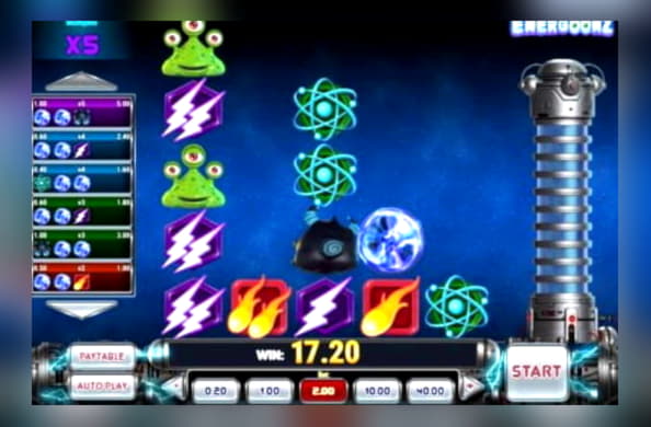 111 Free Spins no deposit at Video Slots Casino