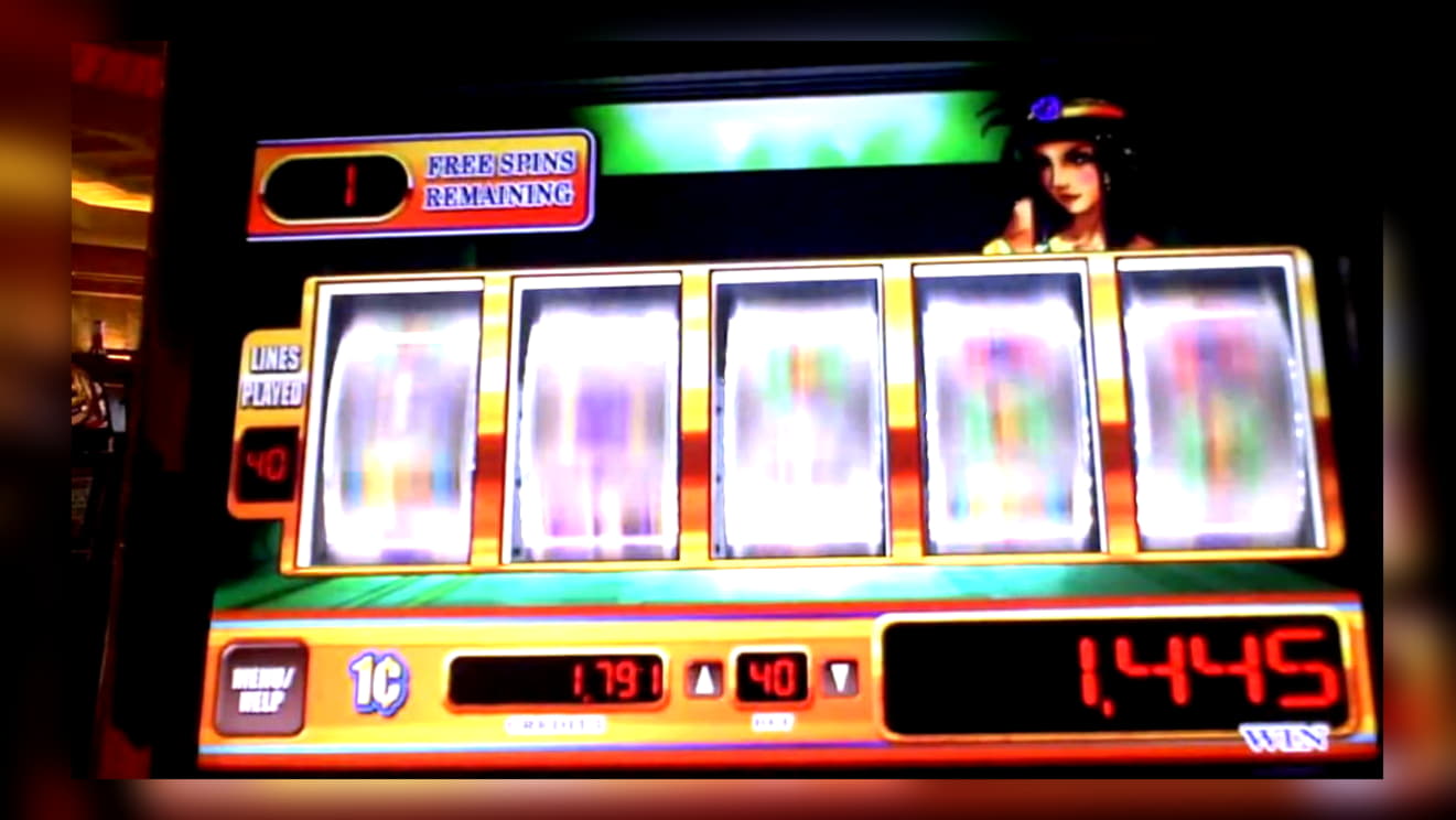 $2745 No Deposit Casino Bonus at Casino Luck