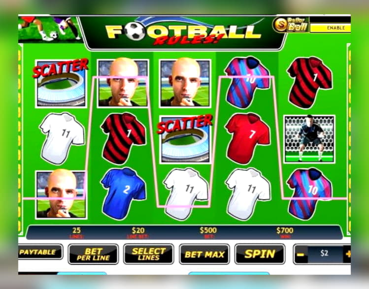 Eur 95 Tournament at Video Slots Casino