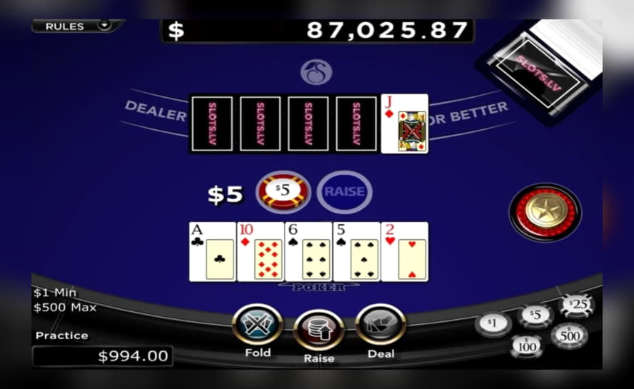 275 Free Casino Spins at Holland Online Casino