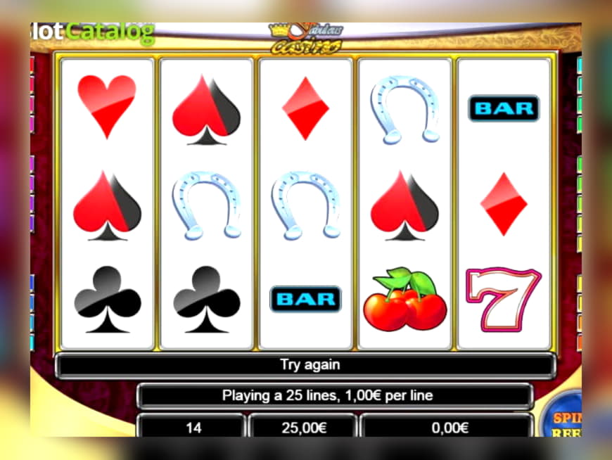 ﻿$655 Free Casino Ticket at Video Slots Casino
