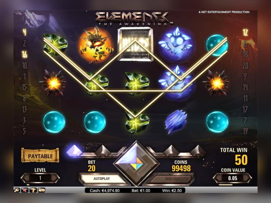 20 Free spins at Cherry Casino