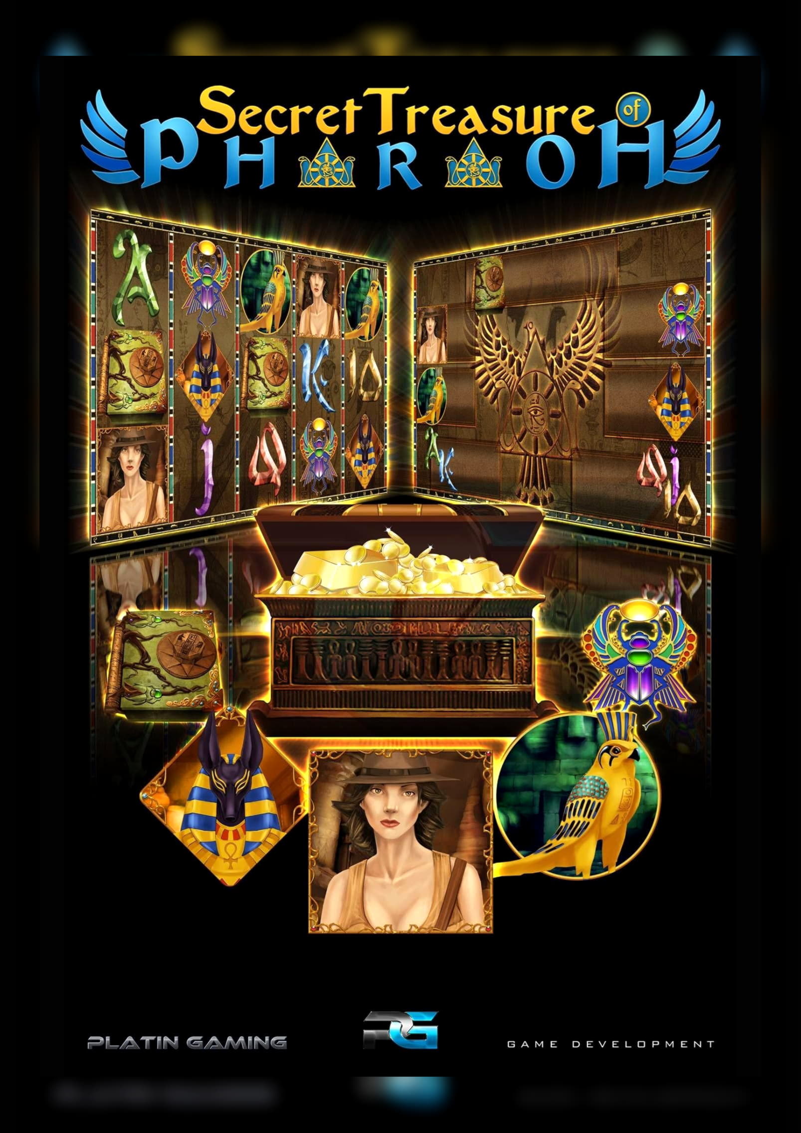 Eur 580 Mobile freeroll slot tournament at Omni Slots Casino