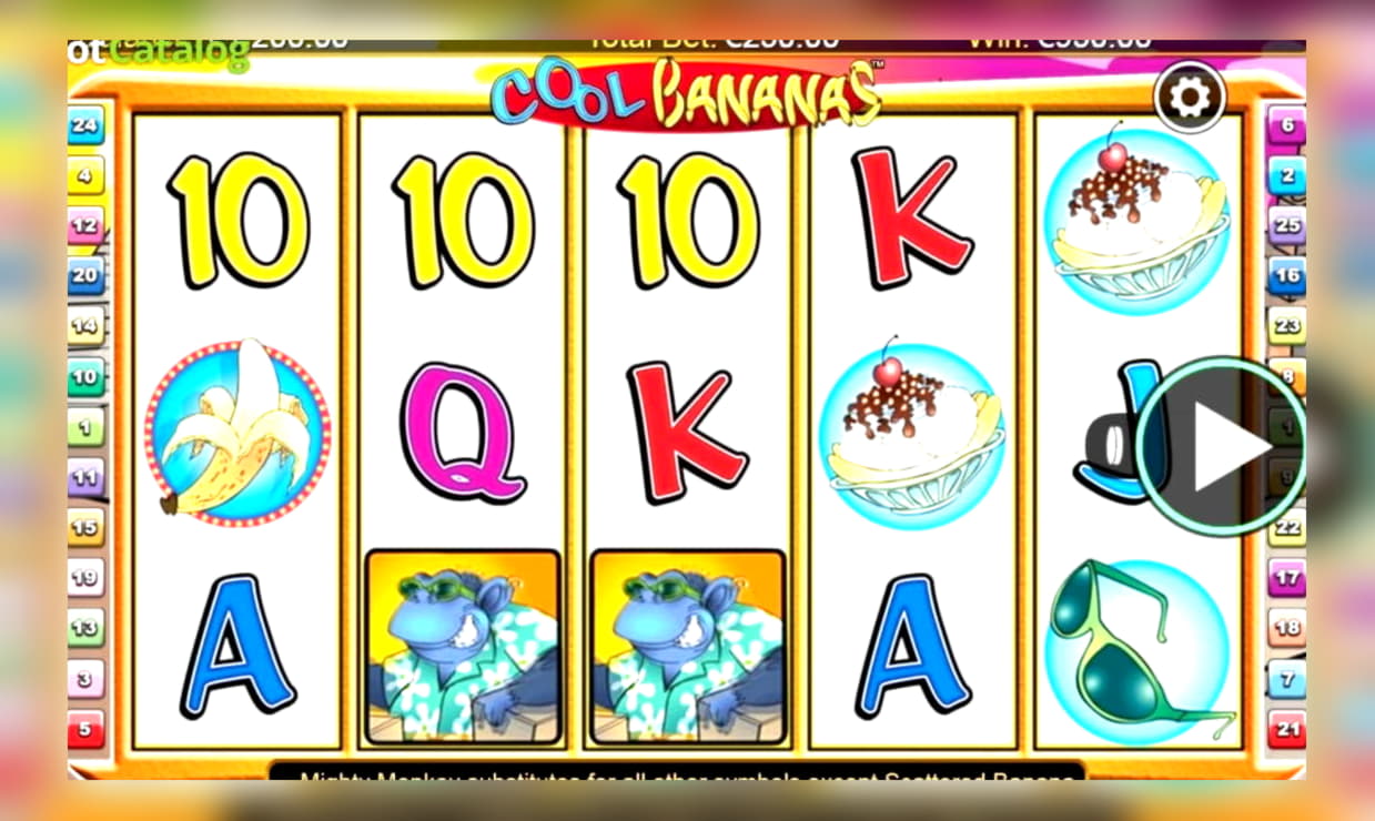 EURO 240 FREE CHIP CASINO at King Billy Casino